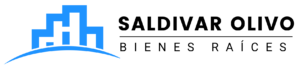 Logo S&O Bienes Raíces Horizontal